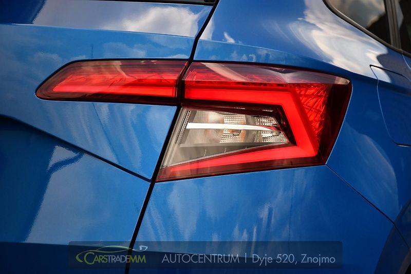 Škoda Karoq 2.0TDi SPORTLINE ACC  - fotka 51 z 51