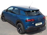 Citroën C4 Cactus (2020) 1,5 dci - náhled 14