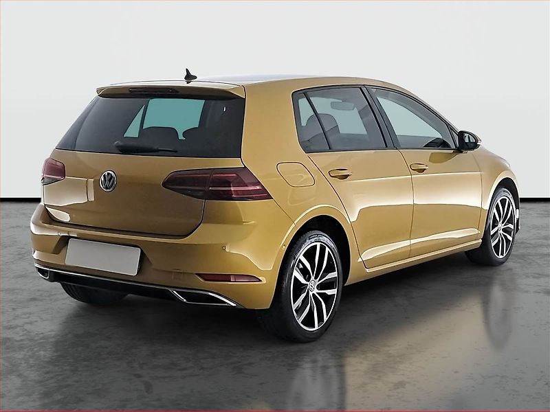 Volkswagen Golf (2018) Highline 1.5 TSI, Automat - fotka 5 z 20
