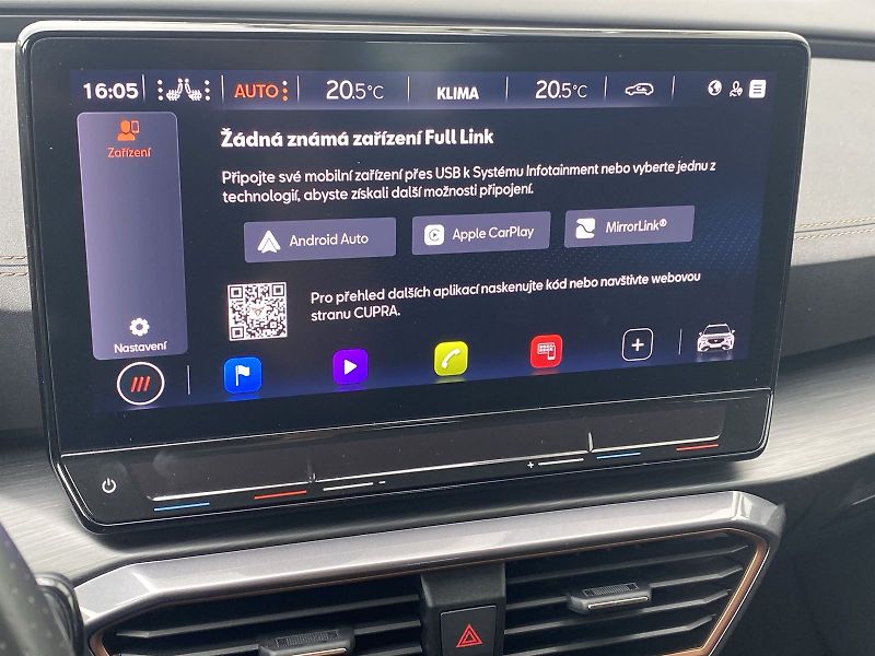 Cupra Formentor (2024) 1.5 TSI DSG - fotka 18 z 40
