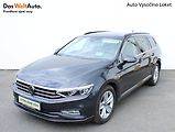 Volkswagen Passat (2022) 1.5 TSI 110kW DSG Head UP disp - náhled 1