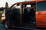 Ford Tourneo Custom (2022) - náhled 7
