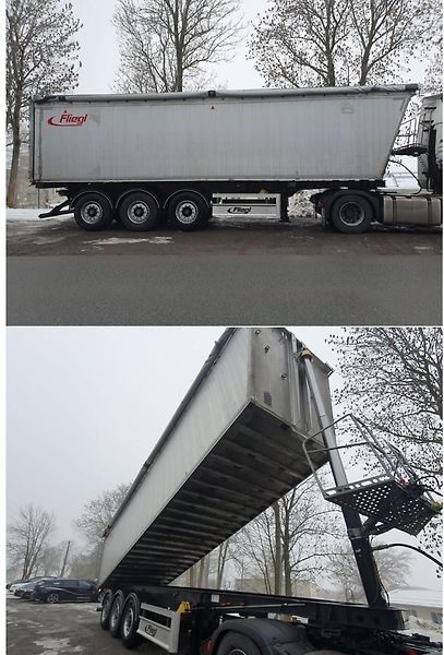 Fliegl (2023) 50 AL - fotka 4 z 5