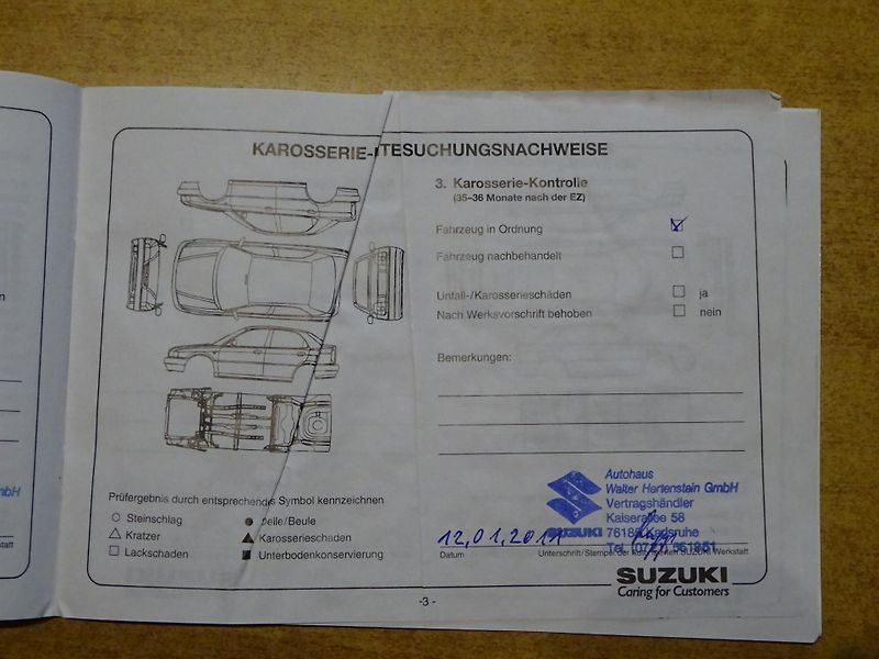 Suzuki Swift 1.3 68kW AUTOMAT KLIMA 5 DVEŘÍ - fotka 25 z 30