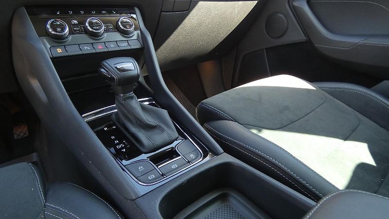 Škoda Kodiaq 2.0 TDI 110 kW Style DSG - fotka 6 z 25