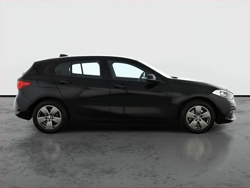 BMW Řada 1 (2020) Advantage 118i, Automat - fotka 6 z 17