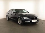 BMW Řada 3 (2015) 330 d, 4X4, Automat, Kůže - náhled 1