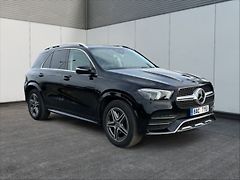 Mercedes-Benz GLE 2,0 300d 4M AT - fotografie inzerátu