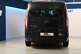 Ford Tourneo Custom (2014) 2.2 L1H1 8 Míst klima kamera 1 - náhled 6