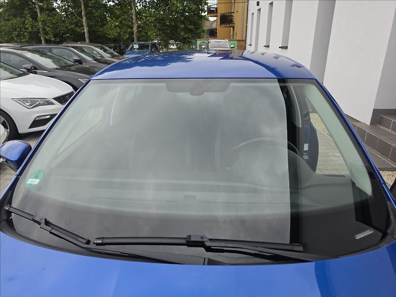Škoda Rapid 1,2 TSi 81KW Style ALU KLIMA - fotka 47 z 48