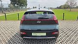 Hyundai Bayon (2023)  1.2i 62 kW ComfortClub CZ DPH - náhled 7