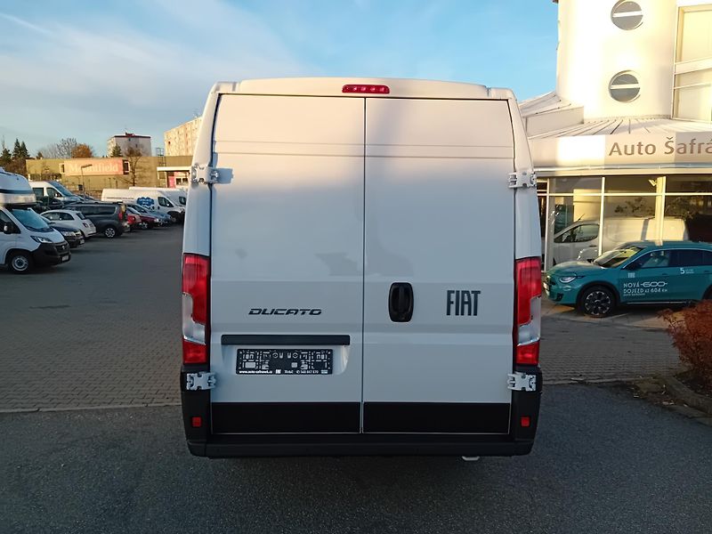 Fiat Ducato (2026) MAXI MTJ 180k L4H2/5LET/IHNED/ - fotka 6 z 14