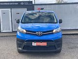 Toyota ProAce 2.0D, ČR-1m, Active, navi, DPH - náhled 1