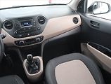 Hyundai i10 (2016) 1.0, Park. senzory - náhled 8
