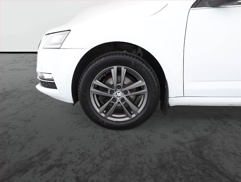 Škoda Octavia (2017) Style 1.6 TDI, Automat - fotka 21 z 21