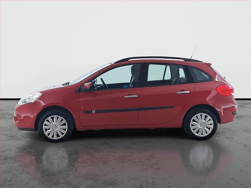 Renault Clio (2010) 1.2 16V , Serv.kniha, Tempomat - fotka 3 z 19