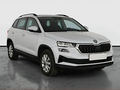 Škoda Karoq (2024) Fresh 2.0 TDI - fotografie inzerátu