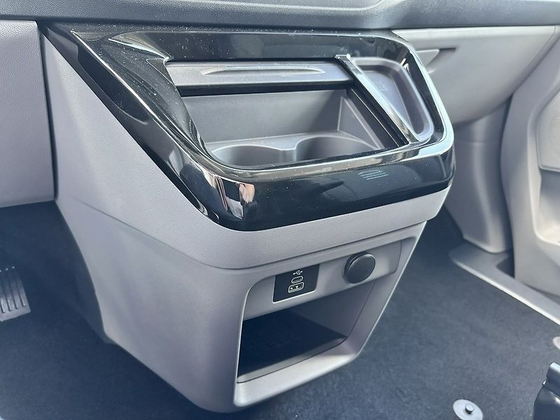Ford Tourneo Custom Active L1, Tourneo, 2.5 Durate - fotka 26 z 42