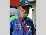 Henri Pescarolo.
