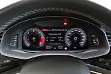 Audi SQ8 (2021) 4,0TDI V8 320 kW quattro - náhled 19