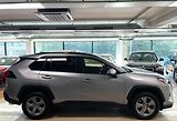 Toyota RAV4 2.5 Hybrid Comfort e-CVT, ČR - náhled 7