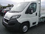 Peugeot Boxer (2015) 2.2 HDi,SKLOPKA, VÝB.STAV!! - náhled 9