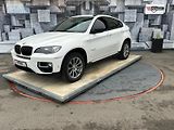 BMW X6 (2012) 40D, 225KW, MASÁŽ, VÝBAVA - náhled 2