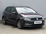 Volkswagen Polo (2016) 1.2 TSi, Allstar, LED, navi - náhled 1
