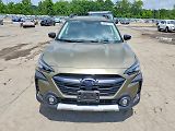 Subaru Outback (2025) Auto na cestě - náhled 4