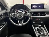Mazda CX-5 2.0i 121 kW 2022 Manuál  - náhled 19