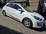 Hyundai i30 (2013) 1.4-1.maj.-LPG-TAŽNÉ-KLIMA - náhled 8