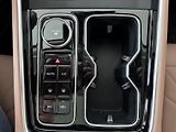 Chery TIGGO 9 PHEV (2026) 1,5T Unique - náhled 57
