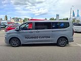 Ford Tourneo Custom Titanium L2, Tourneo, 2.0 EcoB - náhled 6