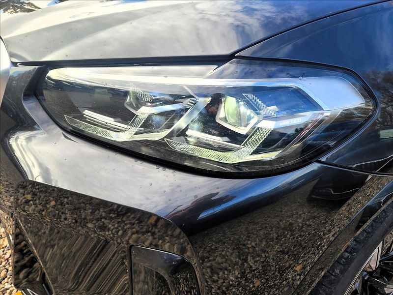 BMW iX3 0,0 80kWH,210kw,M-sport,led,SO - fotka 45 z 50