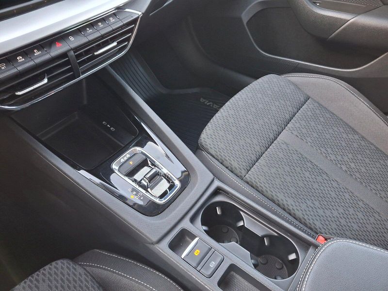 Škoda Octavia (2022) Combi Style Plus DSG 4x4 2,0TS - fotka 25 z 34