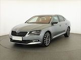 Škoda Superb (2017) 2.0 TDI, 4X4, Automat - náhled 1