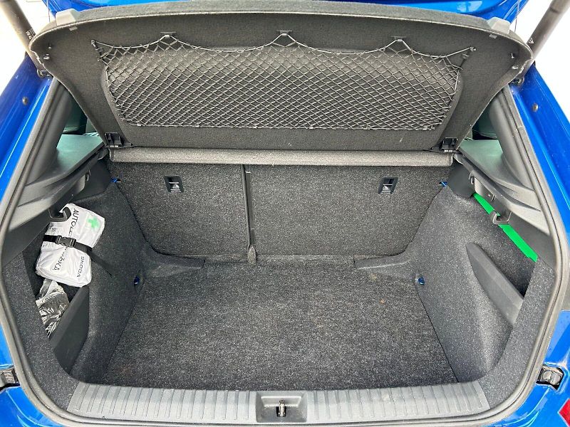 Škoda Kamiq (2025) Monte Carlo 1.0 TSI 85 kW - fotka 32 z 34