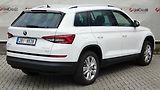 Škoda Kodiaq 140 kW Style 4x4xDSG - náhled 2