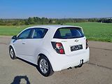 Chevrolet Aveo (2013) 1.2 2x KOLA, TAŽNÉ, SERVISKA - náhled 7