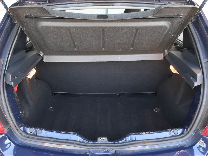 Dacia Sandero (2012) 1.2 16V, po STK, Tažné - fotka 13 z 13