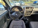 Suzuki Jimny (2006) 1.3 62KW 4x4 2006 - náhled 13