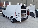 Opel Vivaro 1.5CDTI 88kW, původ ČR,1.Maj. - náhled 39