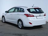 Hyundai i30 (2014) Weekend 1.6 MPI, Serv.kniha - náhled 3