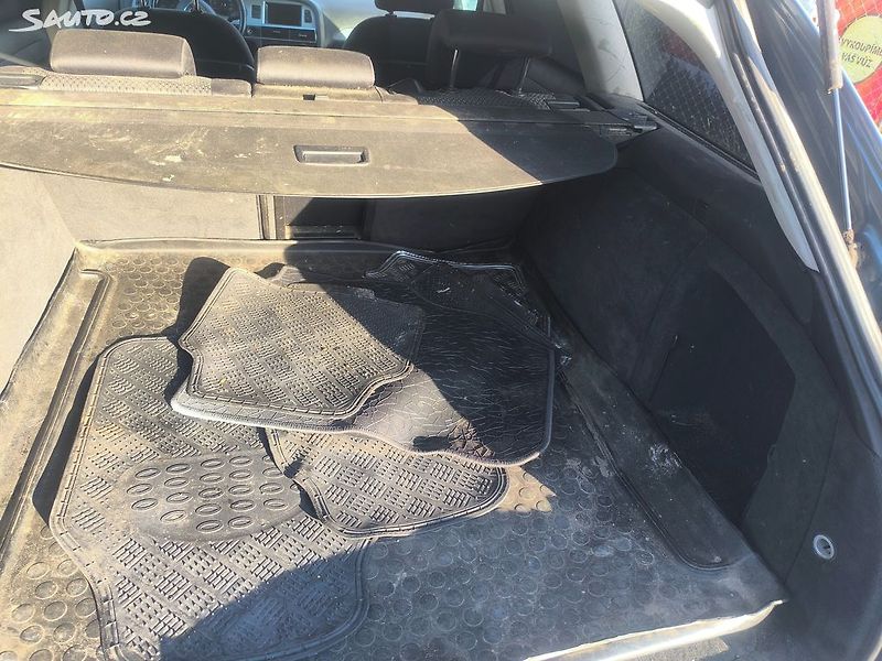 Audi A6 2,0TDI 125KW,FACELIFT,CENA,MAN - fotka 6 z 12