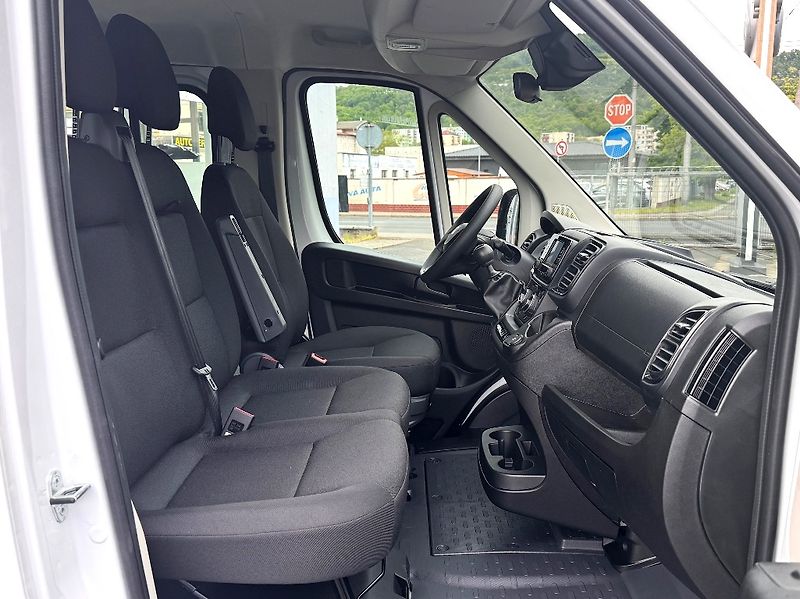 Fiat Ducato (2026) L4 2kab sklápěč 2,2 Mjet 140k - fotka 16 z 21