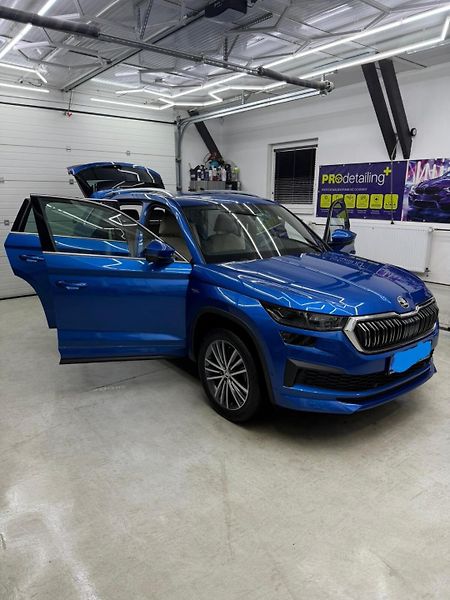 Škoda Kodiaq (2023) 2.0 /147kW - fotografie inzerátu