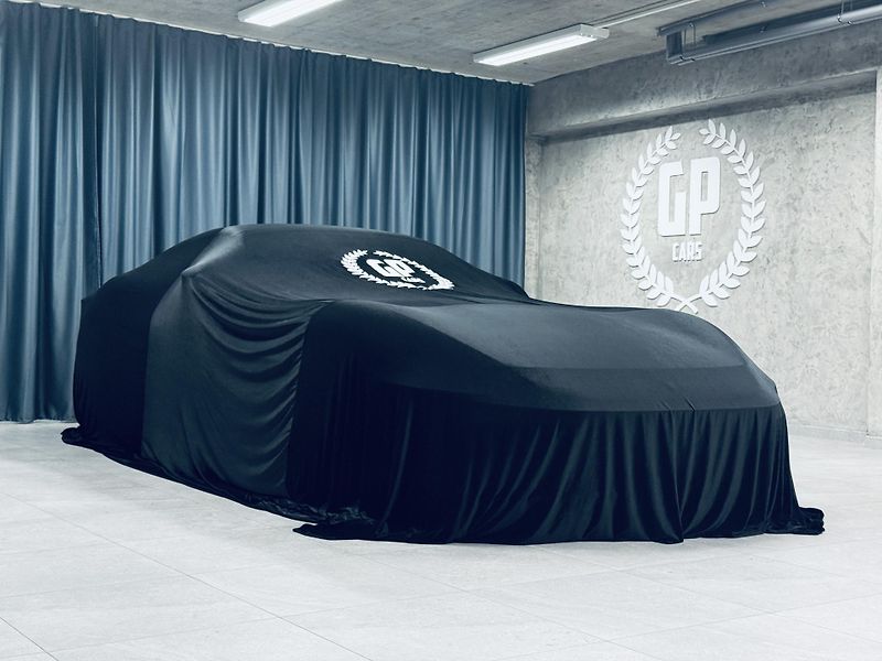 Mercedes-Benz Třídy C (2016) 400 Coupe 4M Edition1 Burmeste - fotka 1 z 5