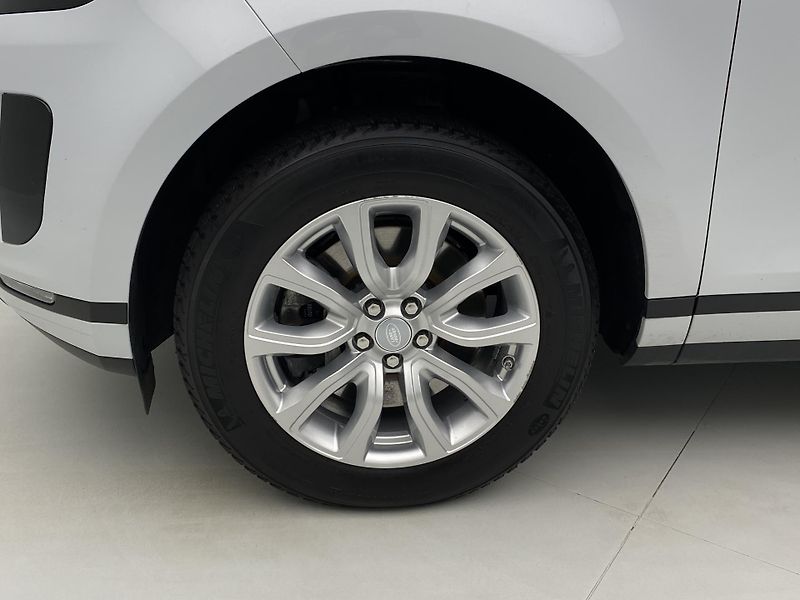 Land Rover Range Rover Evoque D150 S AWD AUT REZERVACE - fotka 31 z 41