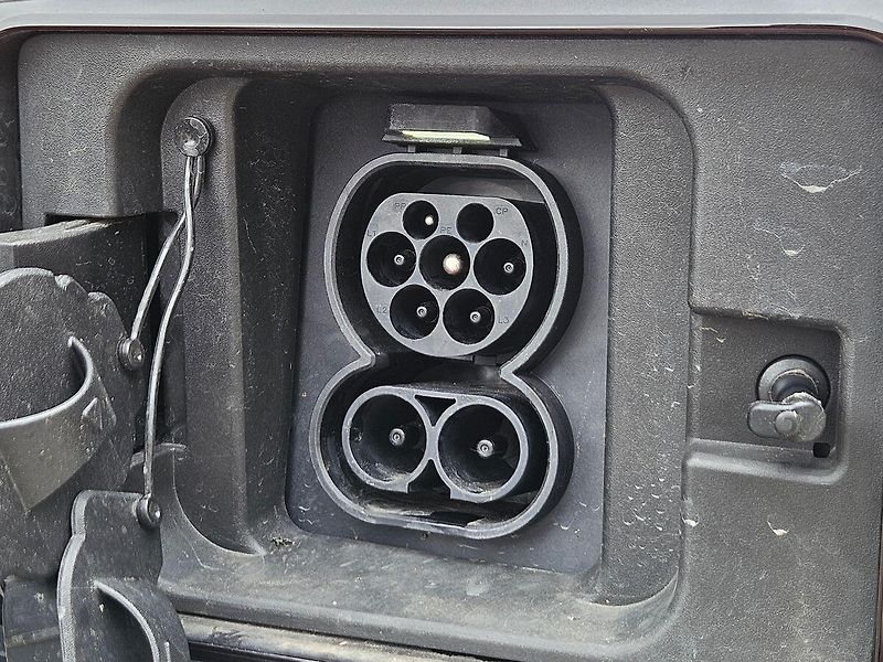 Hyundai Ostatní POWER 49kWh, Style Technology - fotka 9 z 32