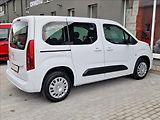 Opel Combo 1.5 Cdti Edition Plus,ČR - náhled 11